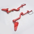 4WD Front Suspension Parts for Toyota Hilux 2005+1