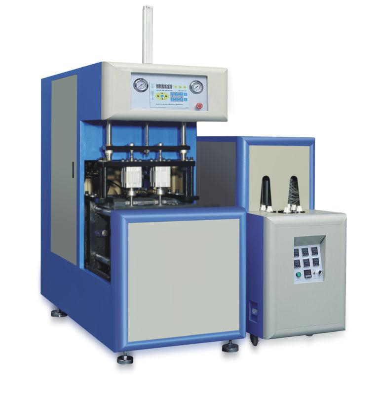 Plastic Bottle Making Machine from 5L to 10L