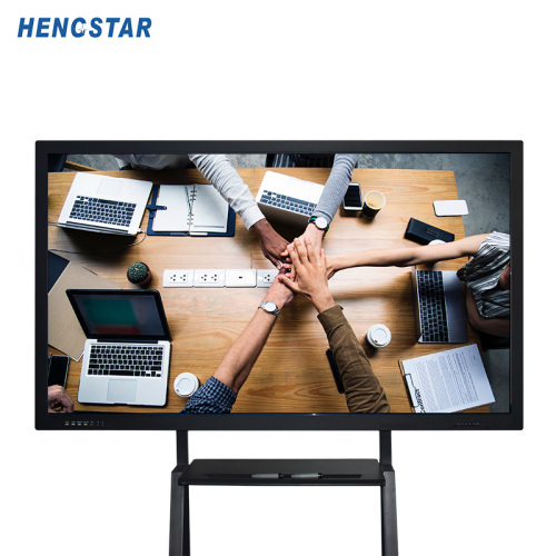 Morn learn Outdoor Digital Signage Android Tablet P Industrial All In One PC Open Frame Monitor From Hengstar