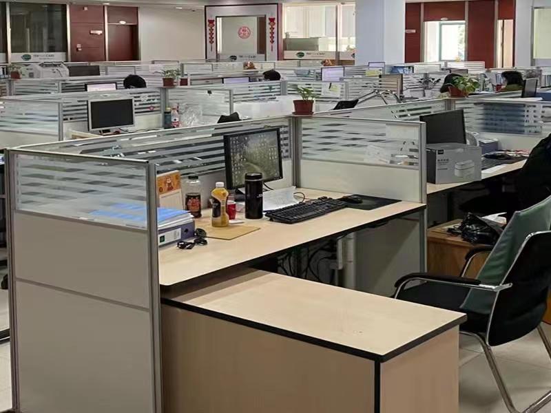 Haloxylon Ammodendron Medical Equipment Co., Ltd.