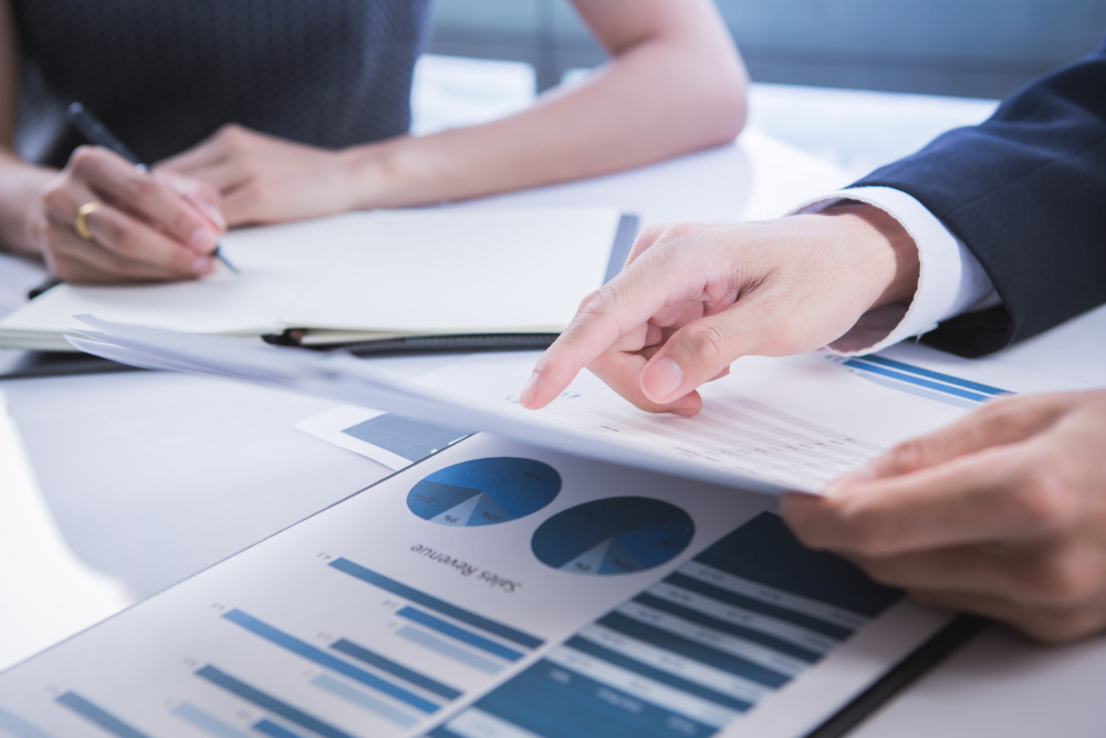 One-stop solution, saving time and effort