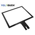 ycltouch oem and odm 10マルチタッチPCAP 15インチ容量性タッチスクリーン1