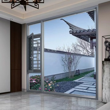 Aluminum alloy doors and windows production standards