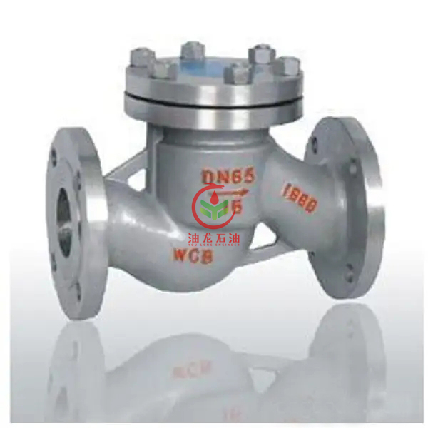 Lift Check Valve 1 Jpg