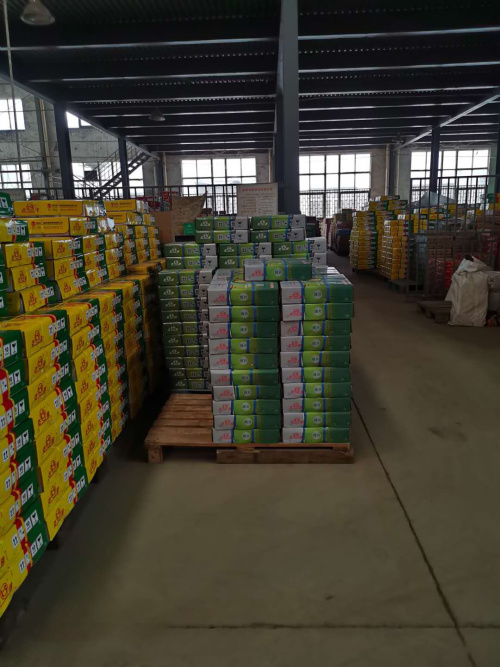 Zhengzhou Kegangabrasives: um fabricante líder de rodas abrasivas de resina premium