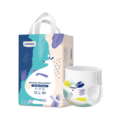 Кога трябва да изберем панталони за бебе?