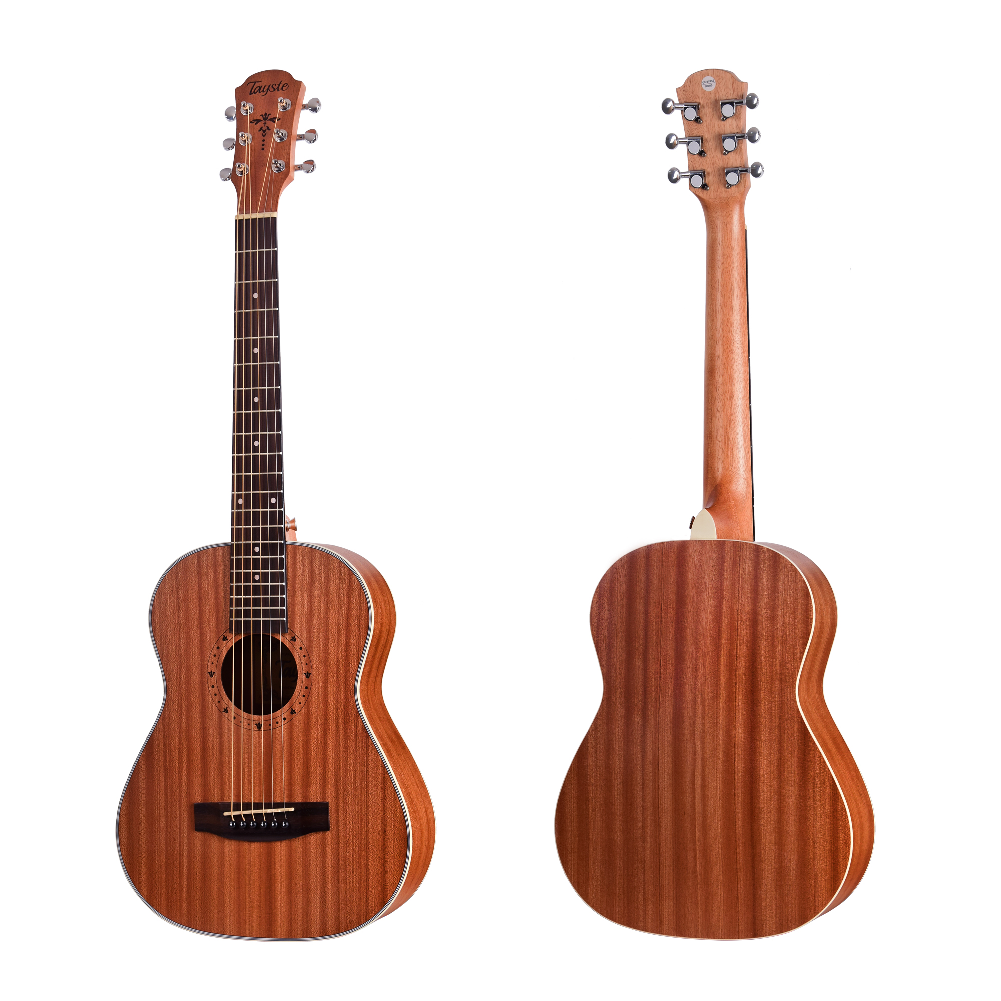 Tayste Guitar 34 polegadas TS-12-34