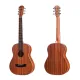 Guitare acoustique Sapele 34 pouces de 34 pouces