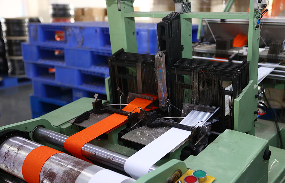 Garantisadong kalidad