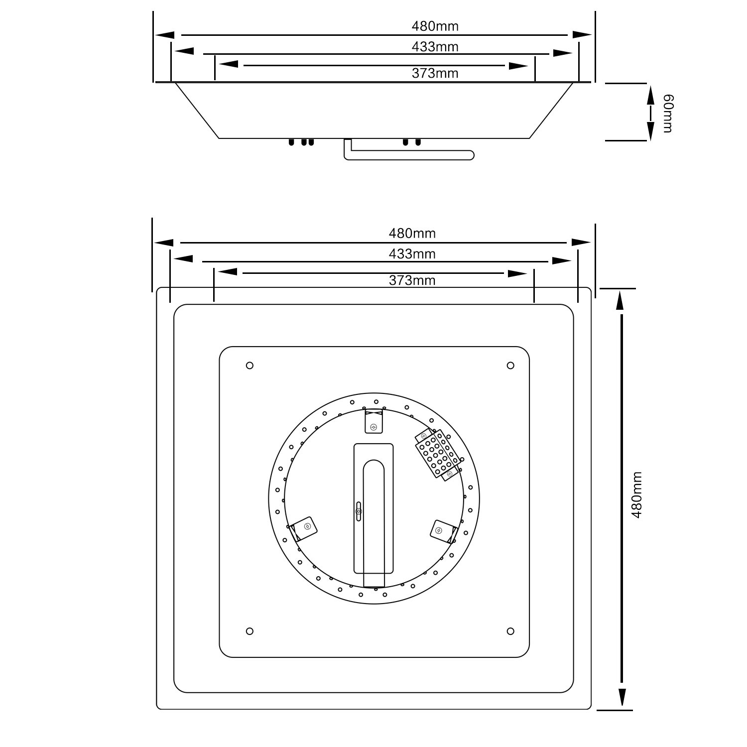 Gas Fire Pit