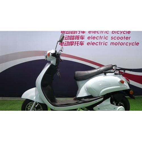 LY1 electric scooter