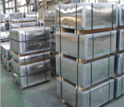 Jolee Tinplate New Material (Handan) Stock Co., Ltd.