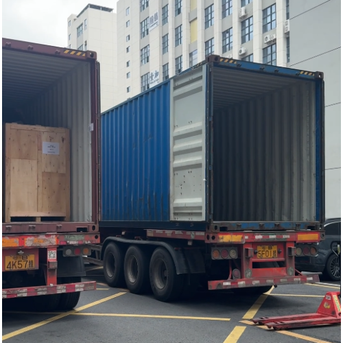FEIMEC Expo High Demand Response | WELDO Rush Manufacturing for Brazilian Clients