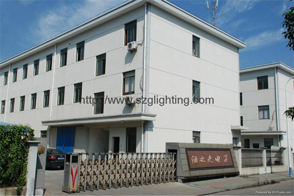 Green Lighting Electronics Co.,Ltd