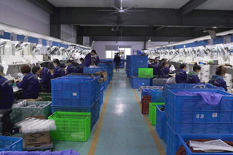 ZHEJIANG ERHUI TECHNOLOGY CO.,LTD