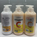 AHA Body Lotion with Natural Vitamin C for Whitening and Hydrating1
