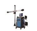 DECAR DK-X3D111 3D Camera Wheel Alignment Machine with 5.0 Mega-pixel Camera1