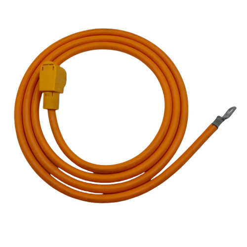 The material of the automobile wiring harness determines the application field