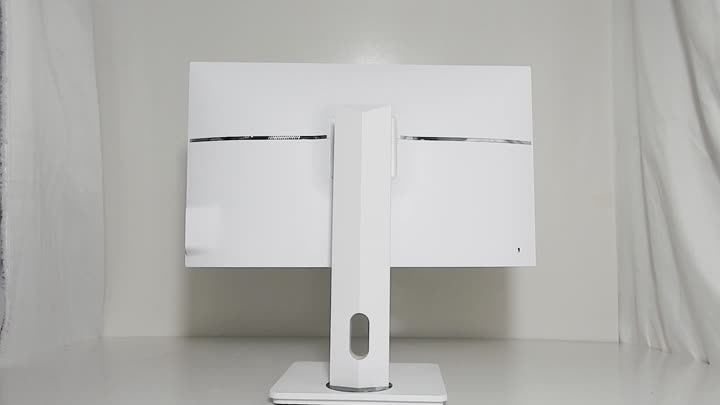 Simple business properties "Green" 23.8 high -definition display 178 ° wide -angle view is wider