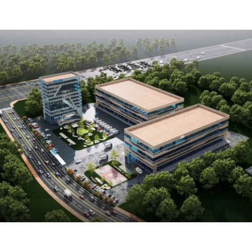 Tuyi Technology lance la certification « Norme militaire nationale »