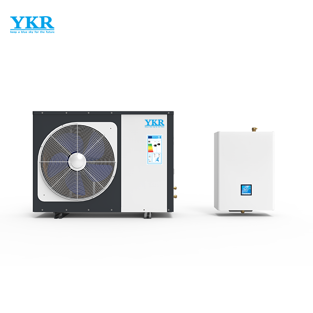 List of Top 10 Heat Pump Constant Temperature Brands Popular in