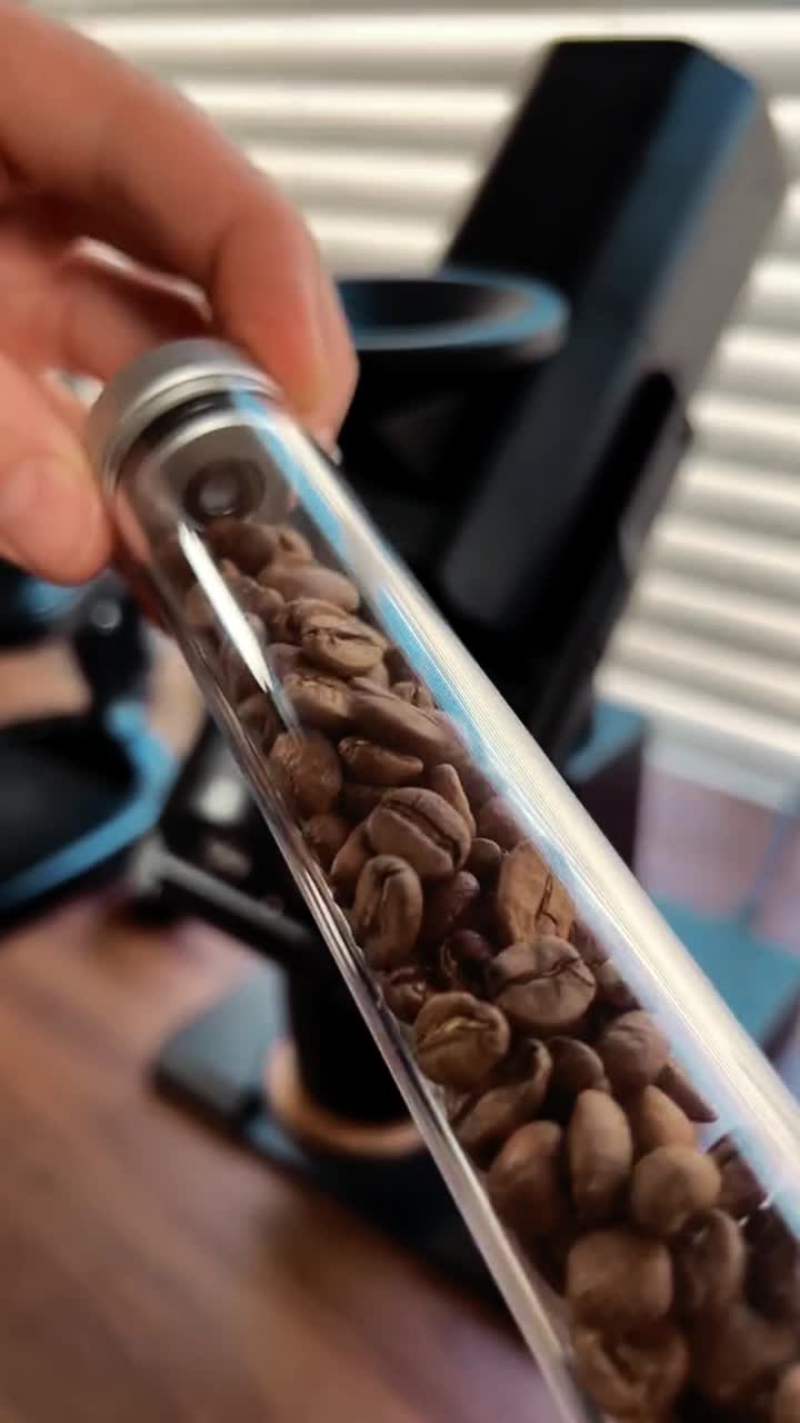 How to make coffee