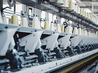 Smart Automation Takes Lead at Dhaka Expo: Garment Machinery Industry Shifts Toward Efficiency and Solutions