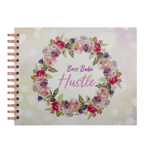 The Daily Planner