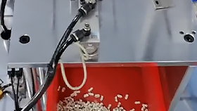 Video del sedile dell&#39;ago