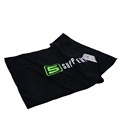 Super Soft Waffle Microfiber Gym Sports Drying Towel with Zip Pocket for Phone & Key1