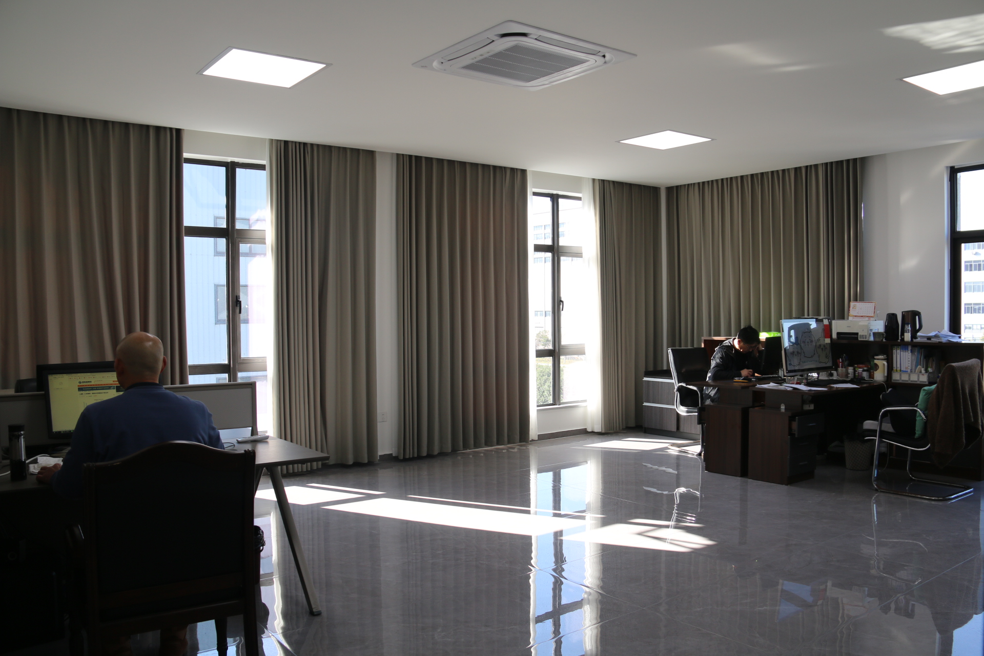 Zhoushan Hecheng Machinery Co., Ltd.