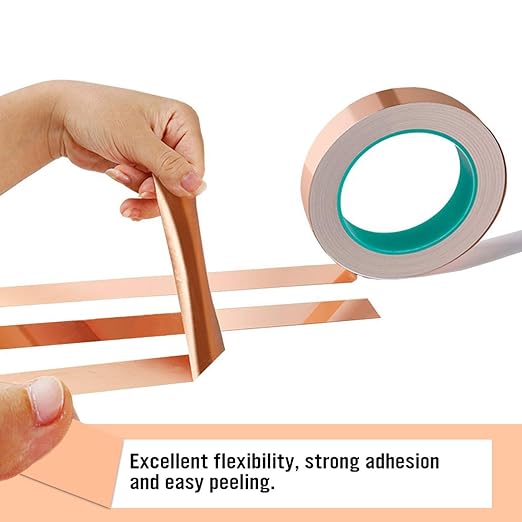 copper foil tape