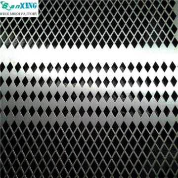 Asia's Top 10 Stainless Steel Perforated Mesh Brand List
