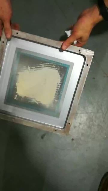stencil