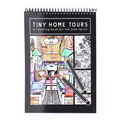 China Supplier Create Custom Well Design Digital Coloring Book to Draw1
