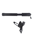 Good Quality Portable Mini Pump for Bicycle and Basketball - 110psi1