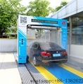 Best Quality Laser Touchless Automatic Car Washing Machine with High Pressure Washer at Good Price1