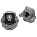 OEM Audi Left Engine Mounts Rubber Support for A4-B8-B9-Q51