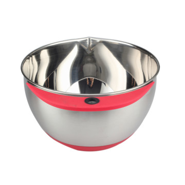 China Top 10 Mixing Bowl Set Emerging Companies