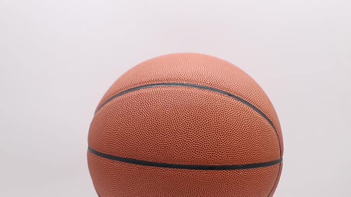 Basquete de tamanho 6