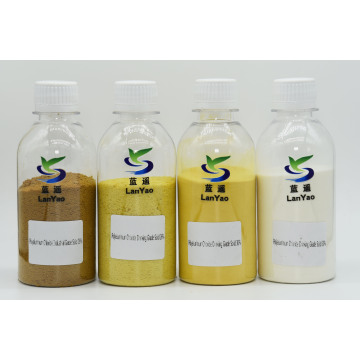 Vorteile von Polyaluminiumchlorid in der Wasseraufbereitung