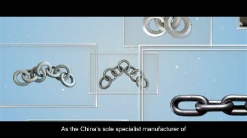Profile of Huanyu New Materials - 4