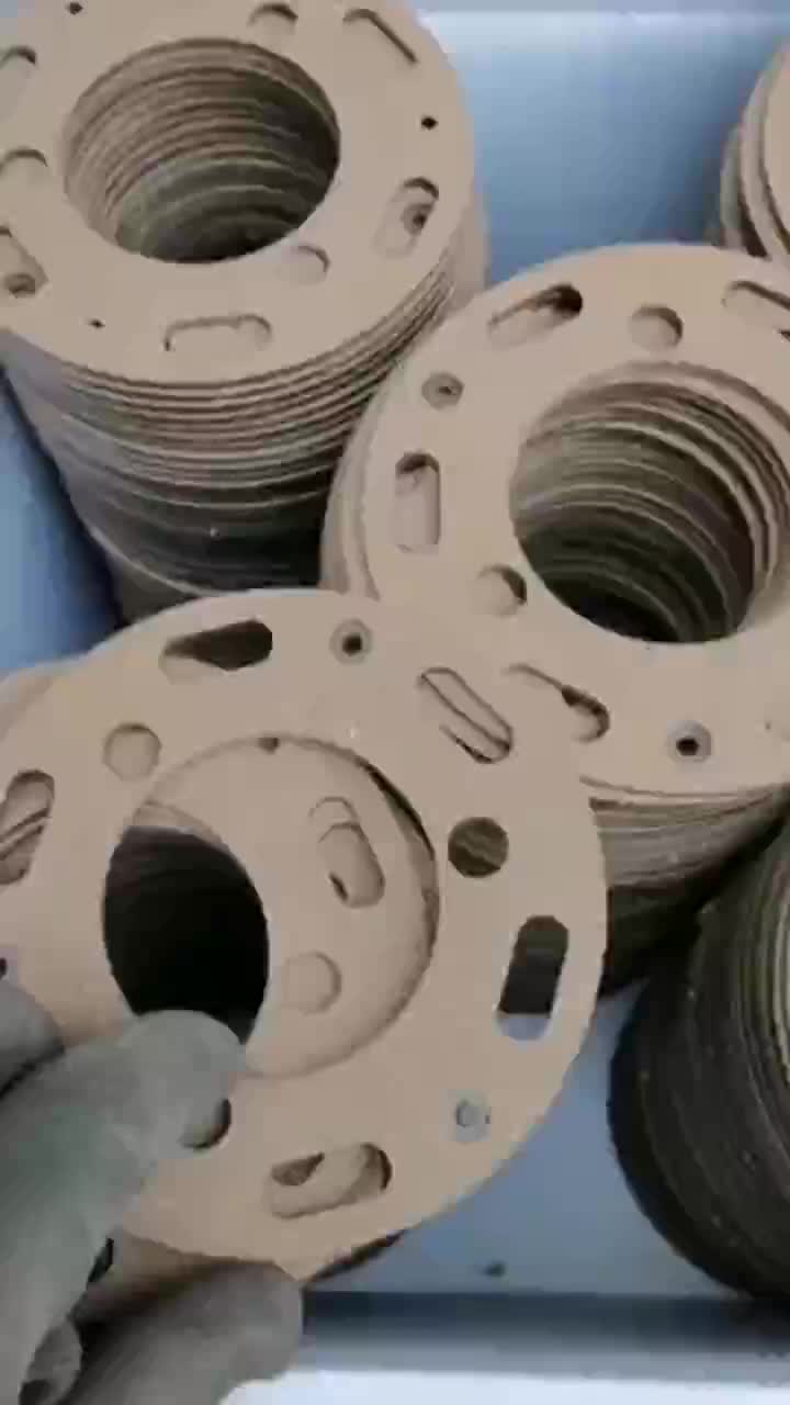 friction discs 