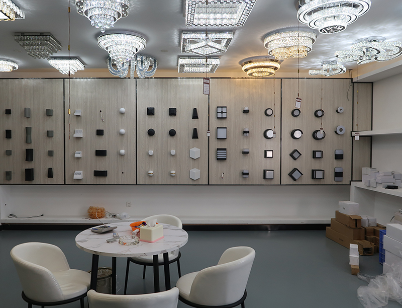 Zhongshan Laidi Lighting Co.,LTD