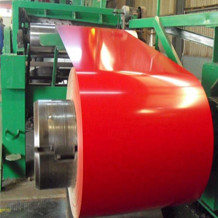 Video Coil Steel