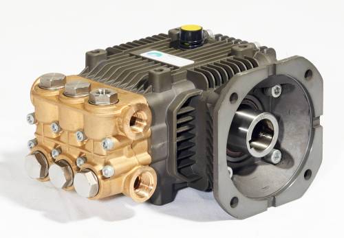 Causes and Solutions for Water Leakage in High-Pressure Plunger Pumps