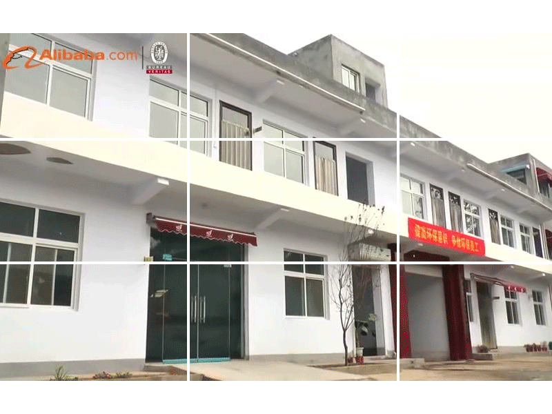 Zhengzhou WeiWei Machinery Co., LTD.