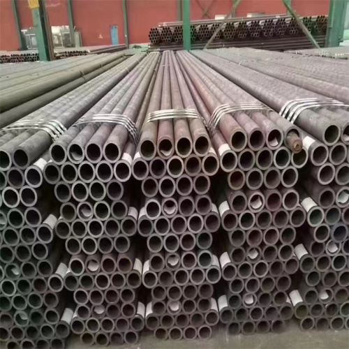 تحليل التطبيق لأداء الأنابيب السلس لخط أنابيب API5L X70