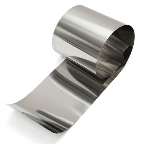 Warmtebehandeling van TB18 Titanium legering