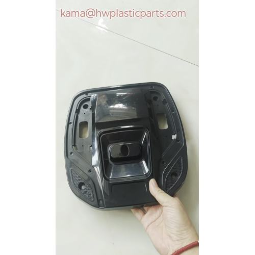 Plastic Shell base plate